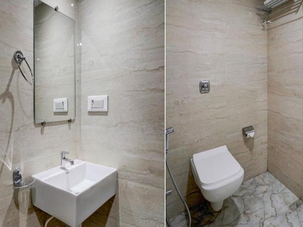 FabExpress Golden Sands inn : photo 1 de la chambre chambre familiale