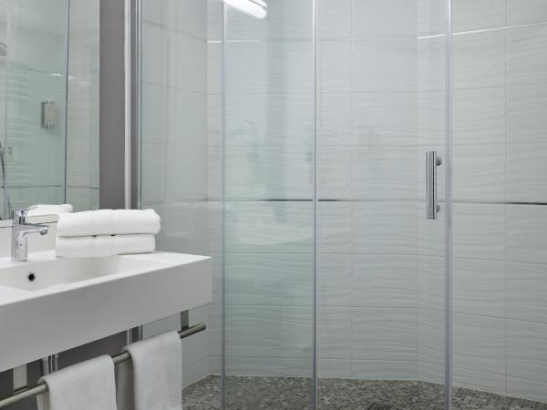 Hotel Le Circuit Le Mans : photo 2 de la chambre chambre double exécutive