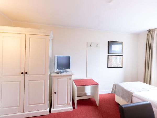 Hotel Bremer Haus : photo 4 de la chambre chambre simple Économique