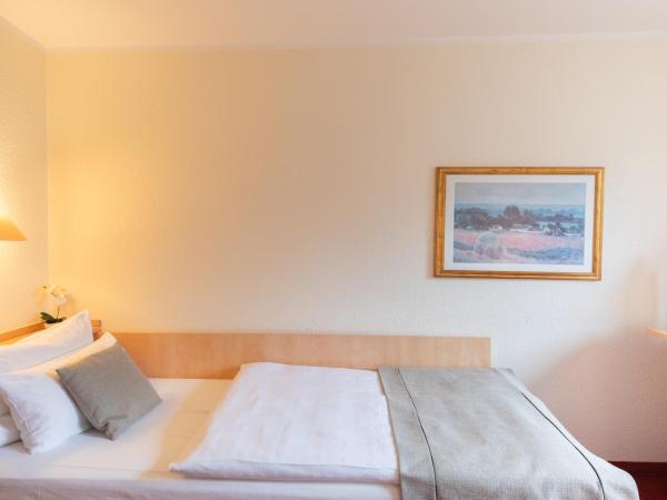 Hotel Bremer Haus : photo 5 de la chambre chambre simple Économique