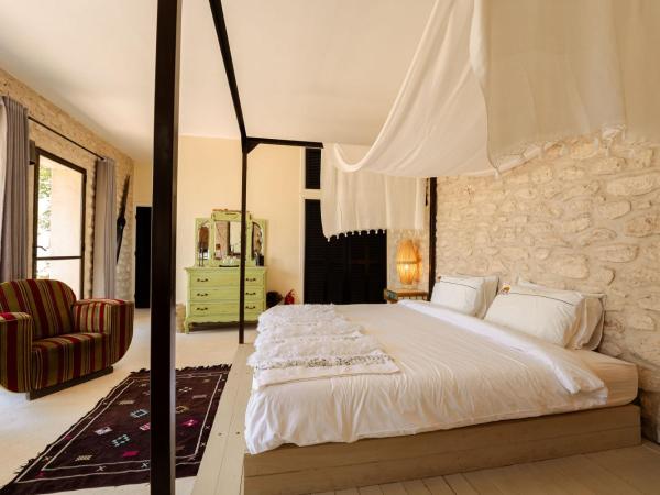 Ali Baba Infinity : photo 3 de la chambre suite lit king-size avec balcon