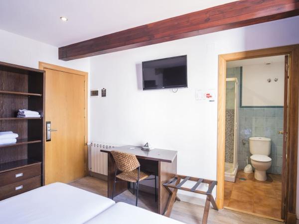 Hotel Alda Algalia : photo 6 de la chambre chambre double supérieure