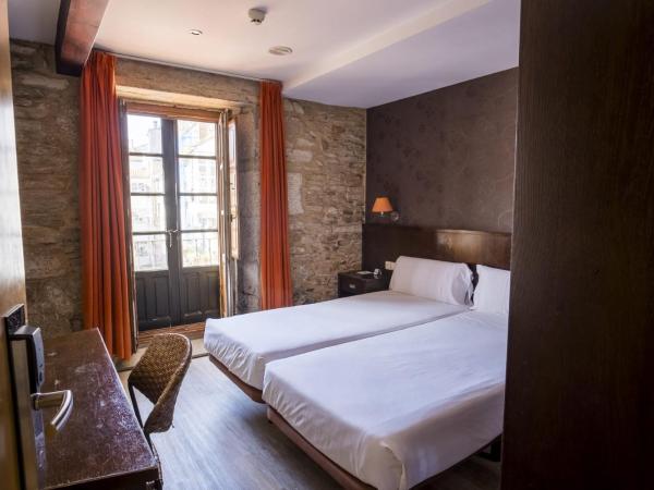 Hotel Alda Algalia : photo 3 de la chambre chambre double supérieure