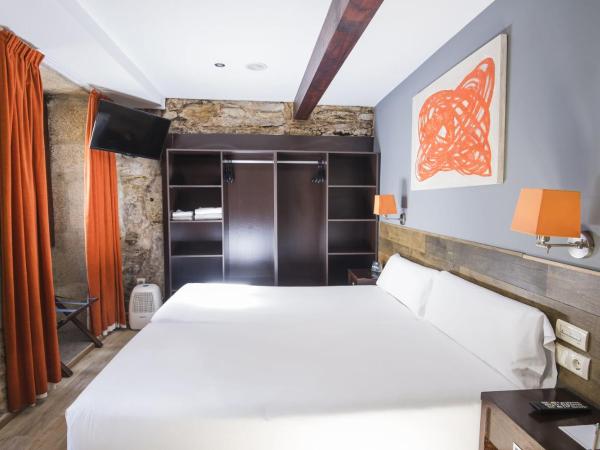 Hotel Alda Algalia : photo 5 de la chambre chambre double supérieure