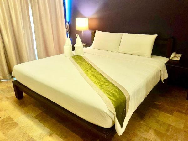 All Together Suite Hotel : photo 5 de la chambre chambre double supérieure