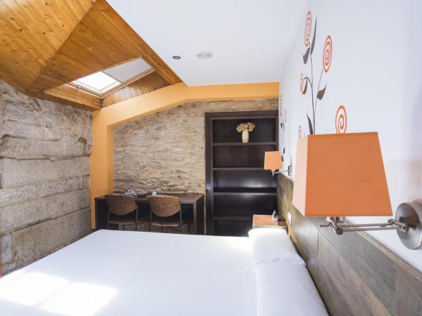 Hotel Alda Algalia : photo 4 de la chambre chambre double premium