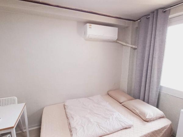 1975 Yurim Inn : photo 10 de la chambre chambre double deluxe