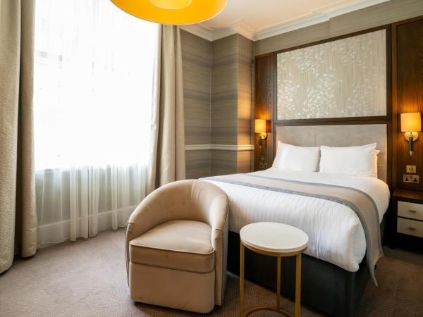 The Midland : photo 1 de la chambre chambre double supérieure