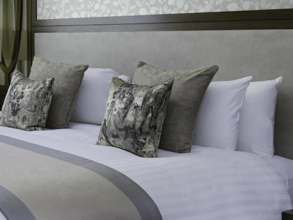 The Midland : photo 1 de la chambre chambre double standard