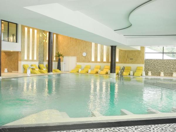 Thalazur Arcachon : photo 7 de la chambre chambre double classique