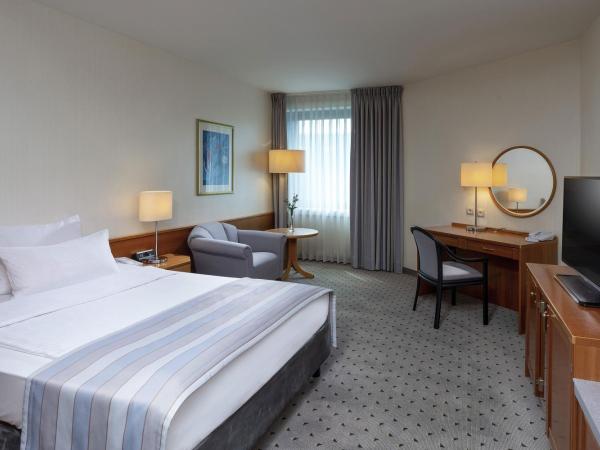 Maritim Airport Hotel Hannover : photo 2 de la chambre chambre simple classique