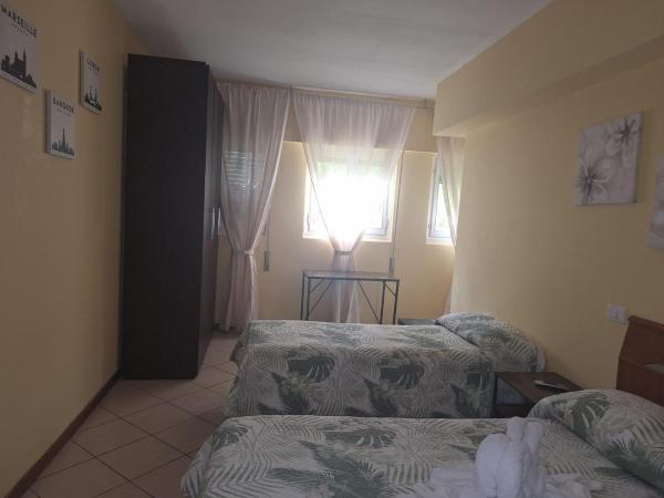 Argentiere Room Apartments : photo 5 de la chambre appartement - rez-de-chaussée