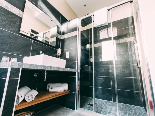 The Gem : photo 2 de la chambre chambre double supérieure