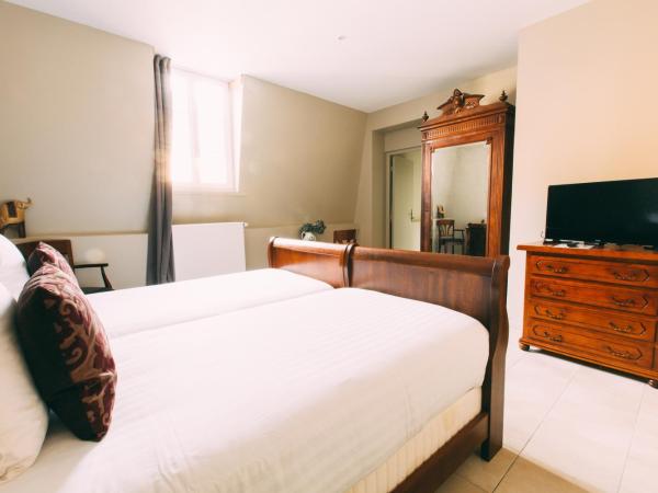 The Gem : photo 6 de la chambre suite 2 chambres