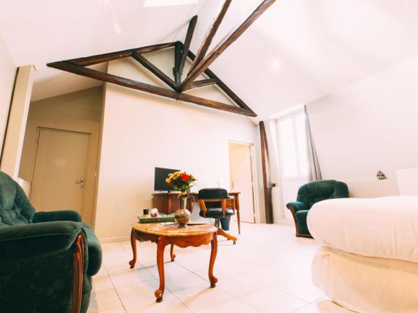 The Gem : photo 3 de la chambre suite 2 chambres