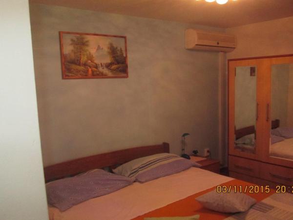 Villa Nada : photo 10 de la chambre studio avec balcon