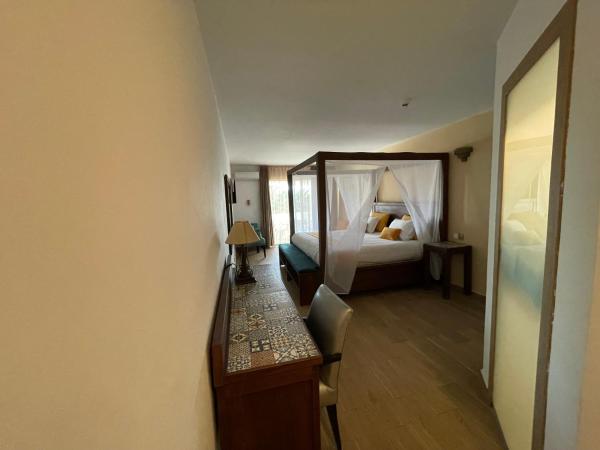 HAMILTON Agadir : photo 2 de la chambre suite