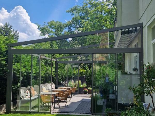 Villa Antonina : photo 1 de la chambre chambre double ou lits jumeaux