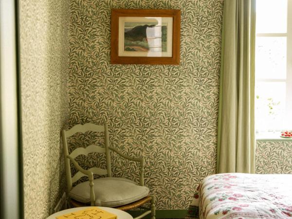 Le Clos de Gordes : photo 10 de la chambre chambre deluxe