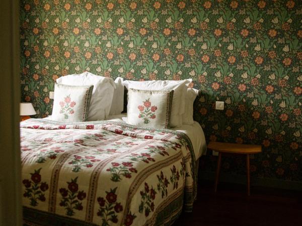 Le Clos de Gordes : photo 8 de la chambre chambre deluxe