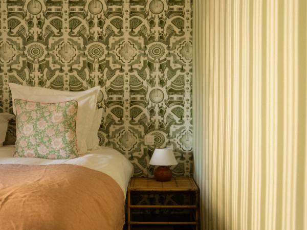 Le Clos de Gordes : photo 4 de la chambre chambre deluxe