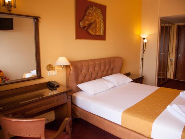 Galini Palace : photo 1 de la chambre chambre double