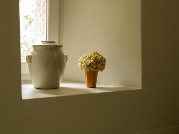 Le Clos de Gordes : photo 6 de la chambre chambre double supérieure