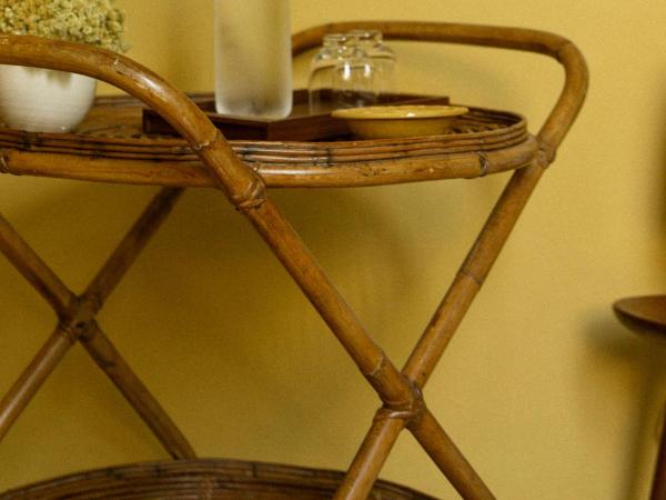 Le Clos de Gordes : photo 8 de la chambre chambre double supérieure