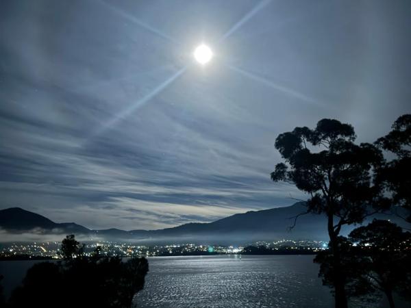 Otago Cottage : photo 2 de la chambre otago cottage