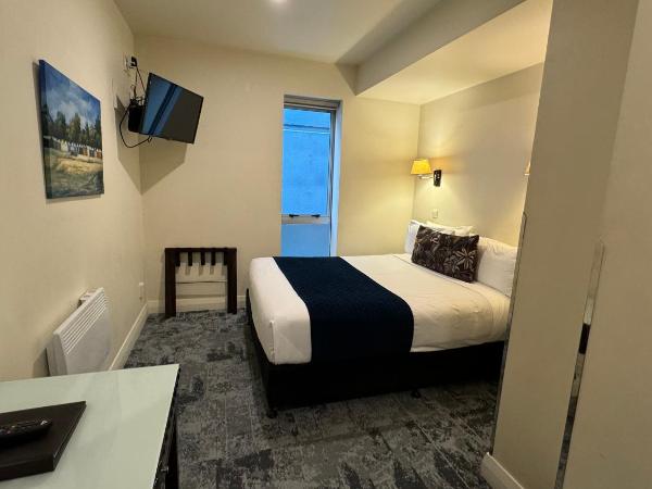 Trinity Hotel : photo 1 de la chambre chambre double