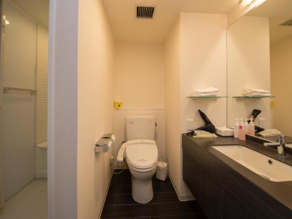 Spa World HOTEL&RESORT : photo 3 de la chambre chambre double