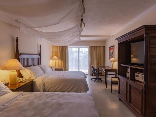 Holiday Inn Merida, an IHG Hotel : photo 6 de la chambre chambre lits jumeaux - non-fumeurs