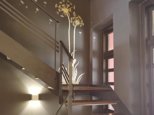 Z Inn Ioannina : photo 5 de la chambre chambre double – vue sur lac