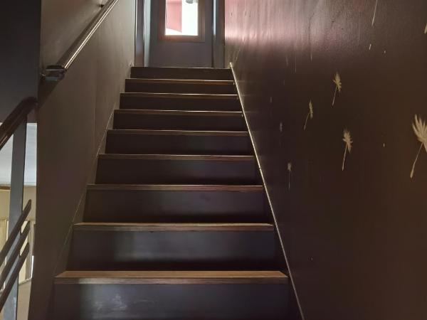 Z Inn Ioannina : photo 4 de la chambre chambre double – vue sur lac