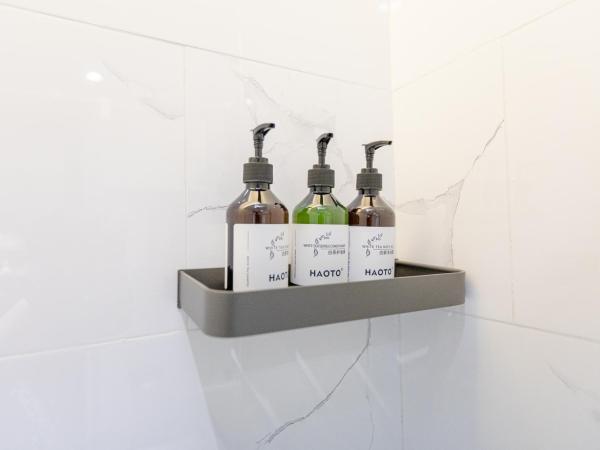 Nanjing Ruilan Courtyard Hotel - Nanjing Museum : photo 4 de la chambre chambre lits jumeaux select