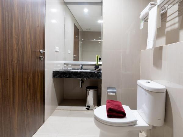Atrium Premiere Hotel Yogyakarta Ambarukmo : photo 3 de la chambre superior twin premiere