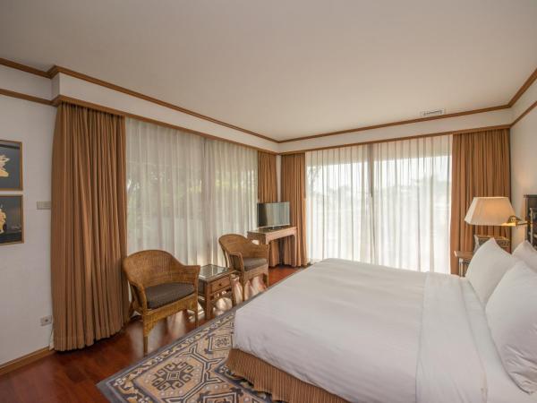 Avani Pattaya Resort : photo 6 de la chambre suite présidentielle