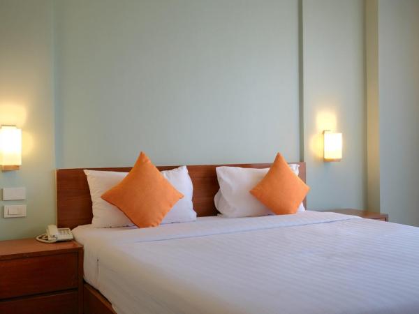 Lantana Resort Hotel Bangkok : photo 4 de la chambre chambre double deluxe