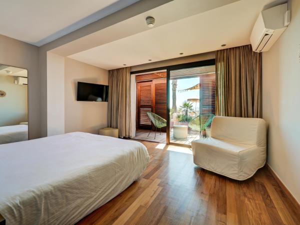 Hôtel Bor : photo 1 de la chambre suite junior - vue sur mer