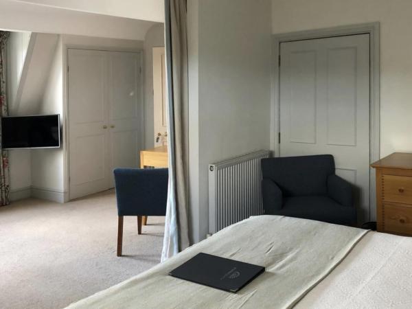 Dukes Bath : photo 9 de la chambre suite deluxe