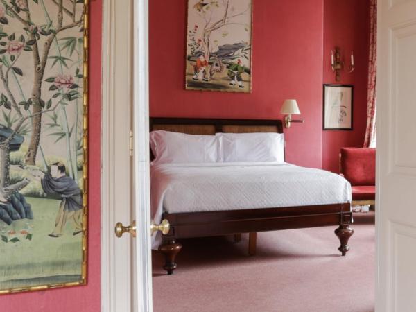 Dukes Bath : photo 7 de la chambre suite deluxe