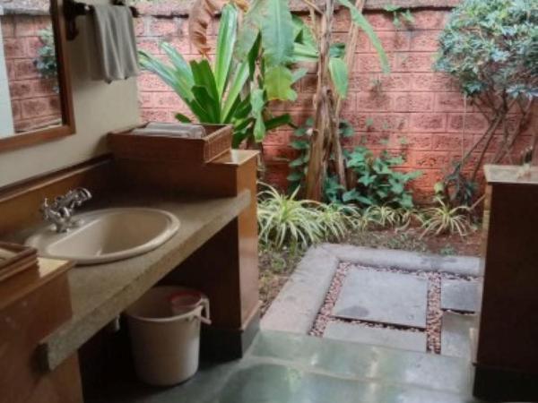 Big Banyan Vineyard & Resort : photo 1 de la chambre chambre double