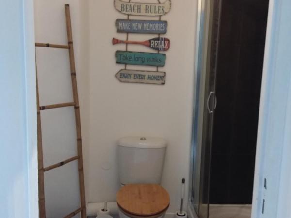 Villa Saint Barth : photo 2 de la chambre chambre double