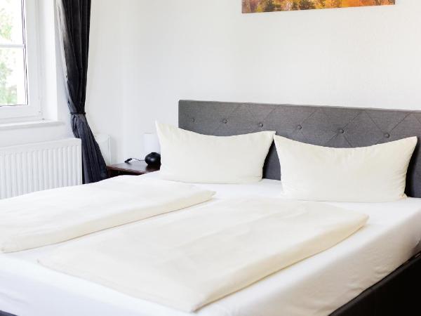 Fliegerhorst : photo 4 de la chambre chambre double