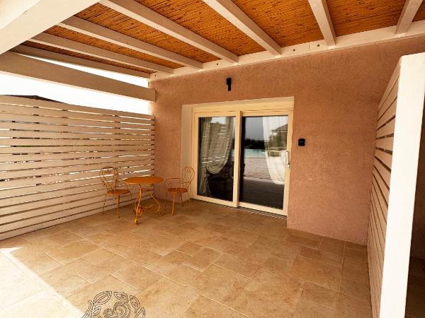 Su Entu Sardinian Country Club : photo 10 de la chambre suite en duplex