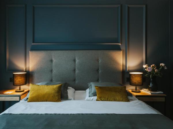 Hotel Wawel Queen : photo 4 de la chambre chambre double standard