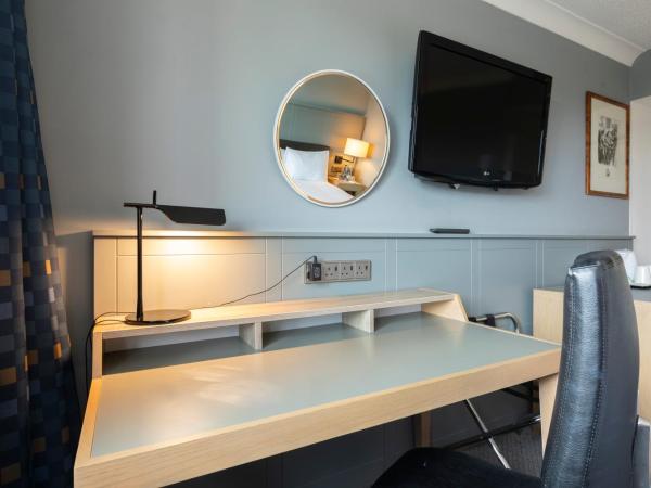 Holiday Inn Cardiff City, an IHG Hotel : photo 3 de la chambre chambre double exécutive