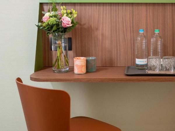 Hotel Casa Del Pellegrino : photo 3 de la chambre chambre double classique