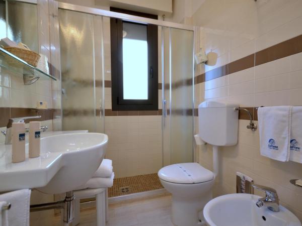 Olimpia Hotel & Aparthotel : photo 5 de la chambre chambre standard avec balcon