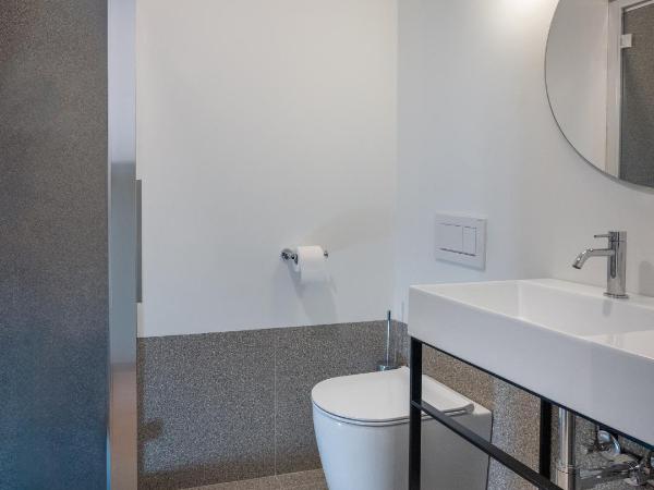 Hotel Casa Del Pellegrino : photo 7 de la chambre chambre simple basique avec vue